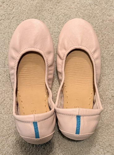 Ballerina tieks gavrieli rosa - ballerina, tieks-gavrieli