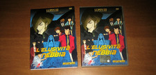 DVD LUPIN THE 3rd L'Elusivita'