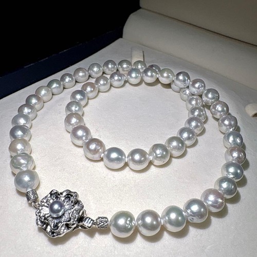 Akoya pearl genuine - pearl,