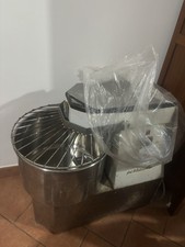 impastatrice a spirale 12 Kg