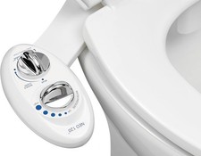 LUXE Bidet NEO 120, Acqua