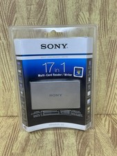 Sony 17-in-1 Multi-Card