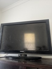 Toshiba 32C120U 32" 720p HD