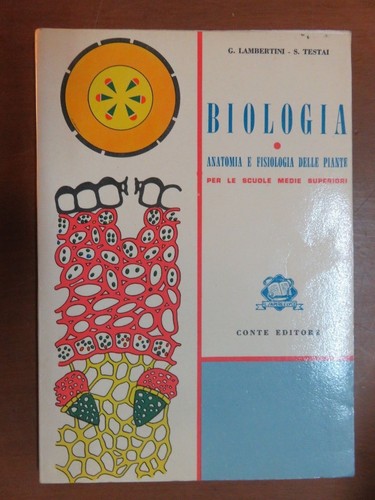 Biologia anatomia fisiologia - biologia,