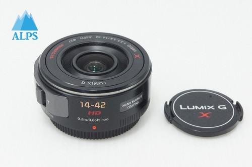 Panasonic lumix vario pz - lumix,