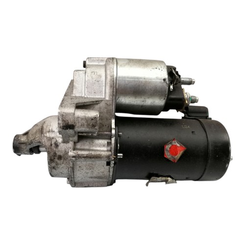 Motorino avviamento peugeot - motorino,