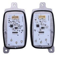 2X Centralina Luci Diurne Faro