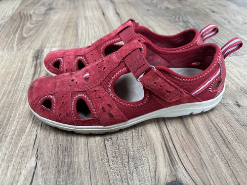 Scarpe donna free spirit - da,