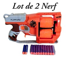 Nerf Zombie Strike FlipFury