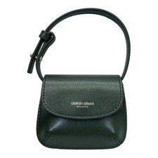 GIORGIO ARMANI Charm Tracolla