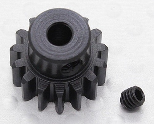 Motor pinion 15t - pinion,