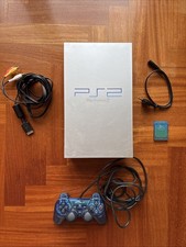 CONSOLE Ps2 FAT Platino