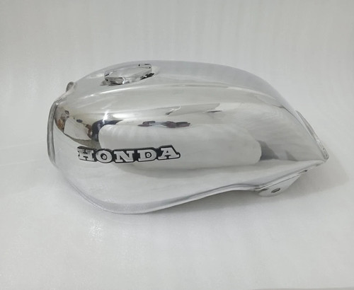 Serbatoio benzina honda cb750 - serbatoio,