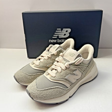 New Balance 997R Sneaker Donna