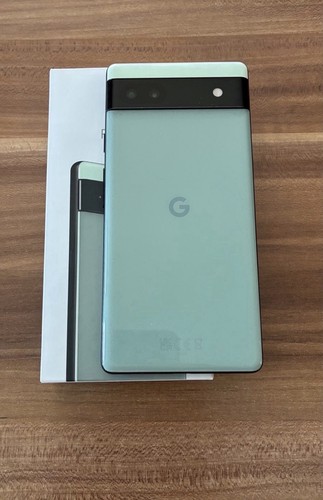 Google pixel 128 verde - google,