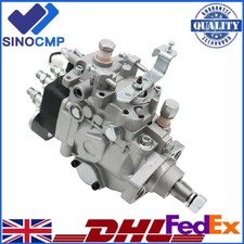 Pompa iniezione carburante 096000-4600 22100-58470 adatta per motore Toyota 14B diesel