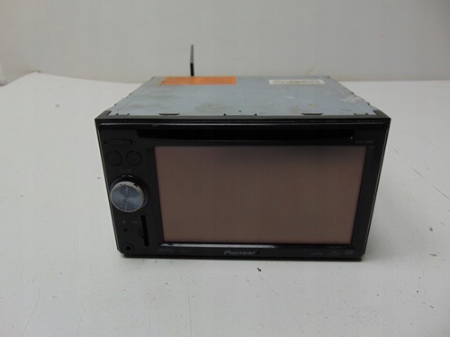 Radio pionner avic - pionner, avic-f900bt