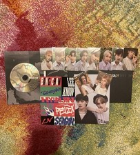 Stray Kids Noeasy Limited