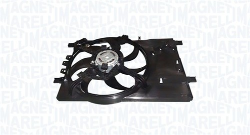 Magneti marelli ventola - magneti,