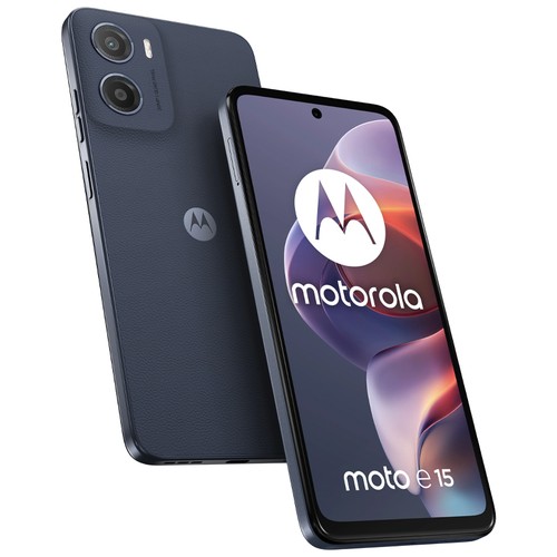 Motorola moto e15 - motorola,