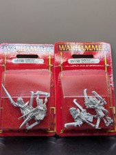 Warhammer fantasy elfo oscuro - warhammer,