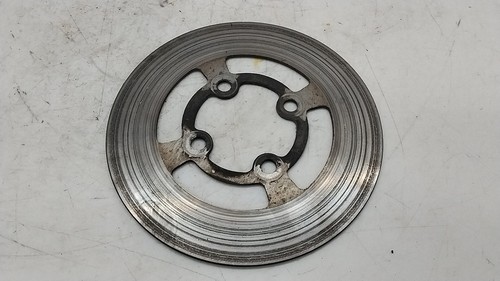 Beta zero 250 disco freno - 250,