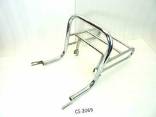 Portapacchi Moto Guzzi lungh