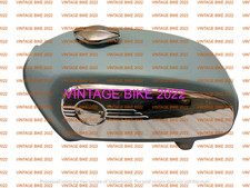 BMW R75/5 Tostapane Acciaio