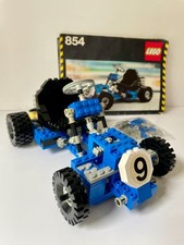 LEGO Genuine Technic: Expert