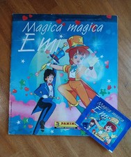 Album Figurine PANINI - MAGICA