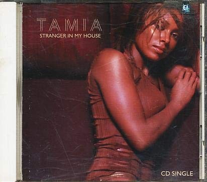 Tamia stranger house - in,