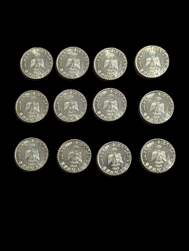 Casuale 1865 messico - 1865,