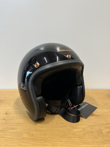 Casco moto bmw bowler - moto,
