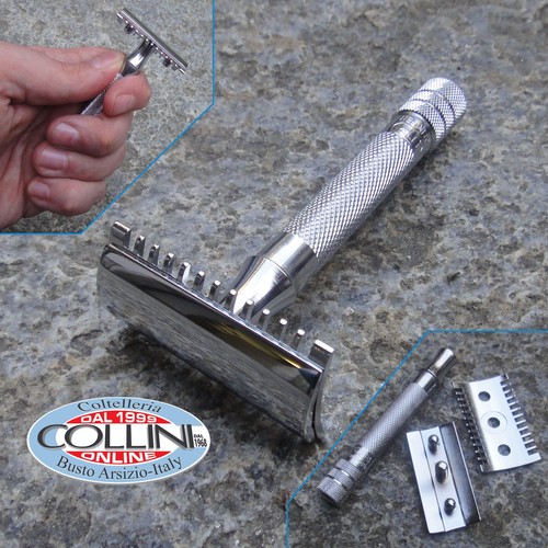 Merkur solingen rasoio di - merkur,