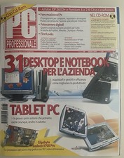 PC PROFESSIONALE N° 139 -