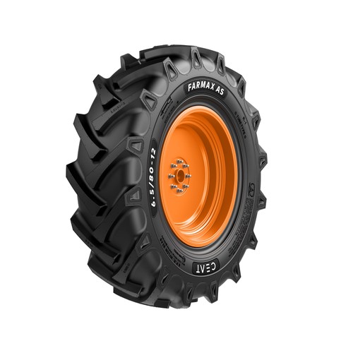 Gomme estive ceat r12 j - estive, 6.5/80