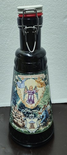 Bottiglia birra forst - forst, edizione