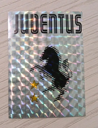 Figurina supercalcio 1985 - figurina, 1985-86