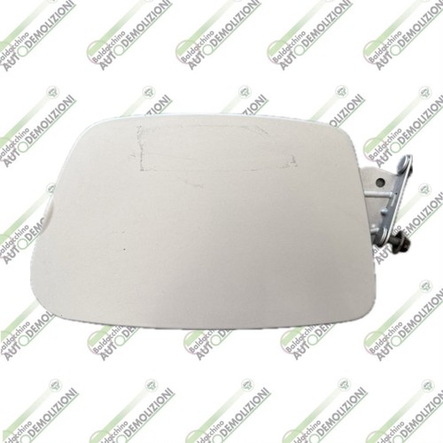 Sportellino carburante grigio - carburante,