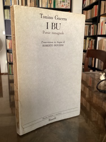 Poesia tonino guerra i - guerra-,