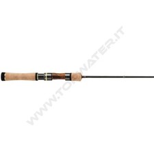 Major Craft Finetail Begins