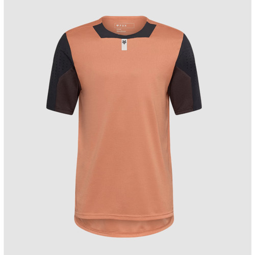 Fox racing defend jersey - racing,