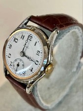 MIDO Orologio Vintage