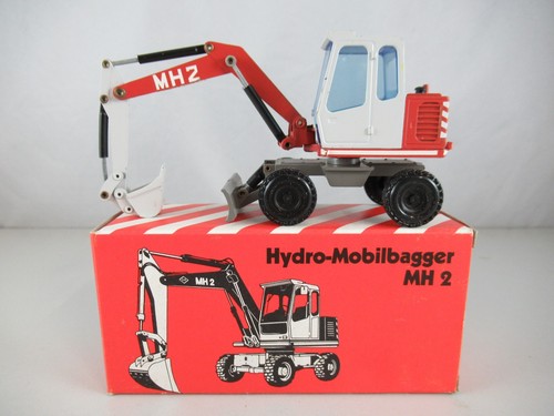 Nzg 287 k hydro - 1:50, o&k
