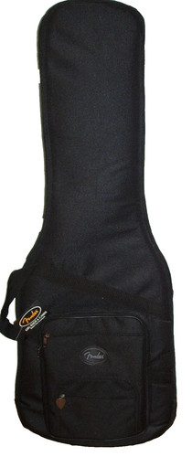 Fender borsa gig nera - fender, 3