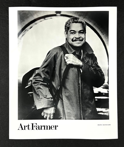 Foto promozionale art farmer - art,