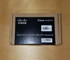 Cisco Cisco Gigabit Ethernet