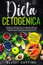 Dieta Cetogénica : Usando el