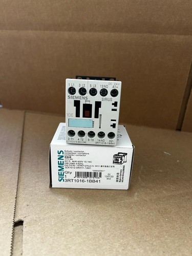 3rt1016 1bb41 siemens - 3rt1016-1bb41,