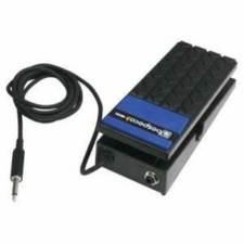 Bespeco vm10 pedale volume - vm10,